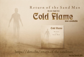 Return of the Sandman download / stream